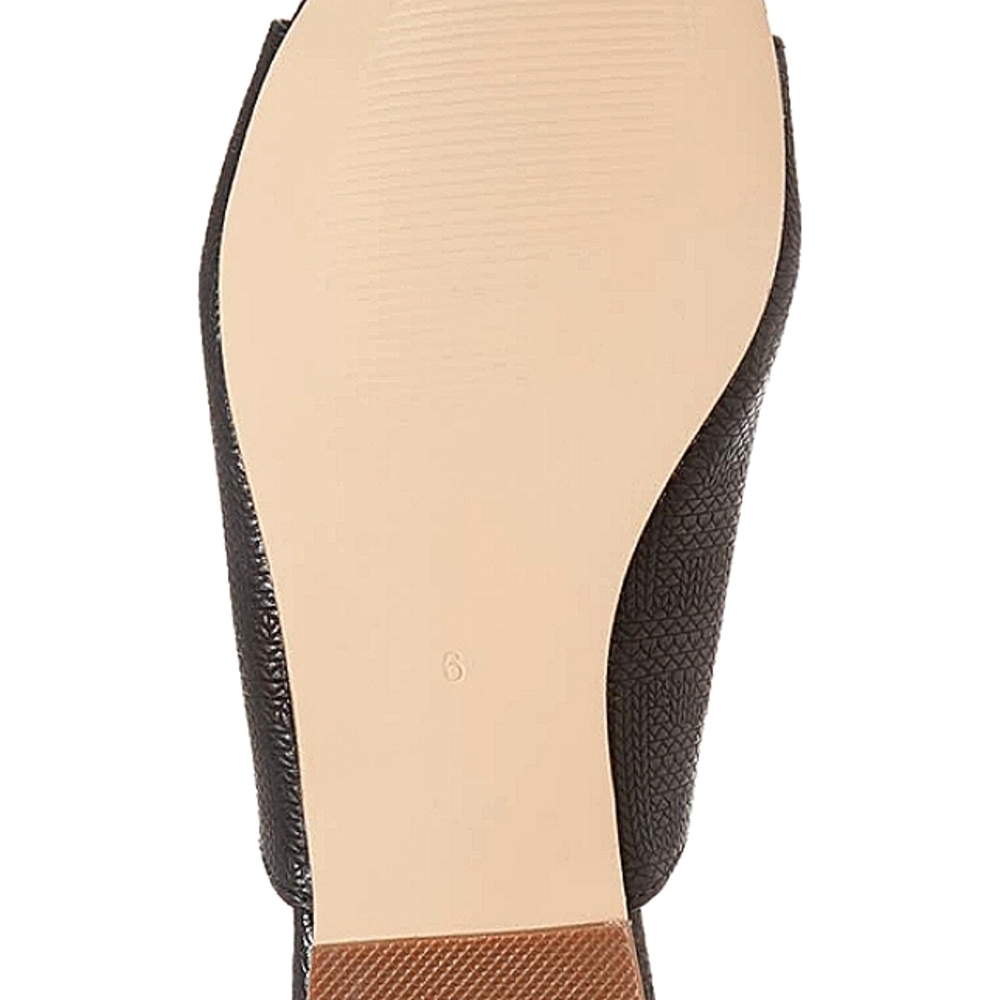 COCONUTS/Matisse Lace-up Flats Mules Sandals NWT - Picture 6 of 8